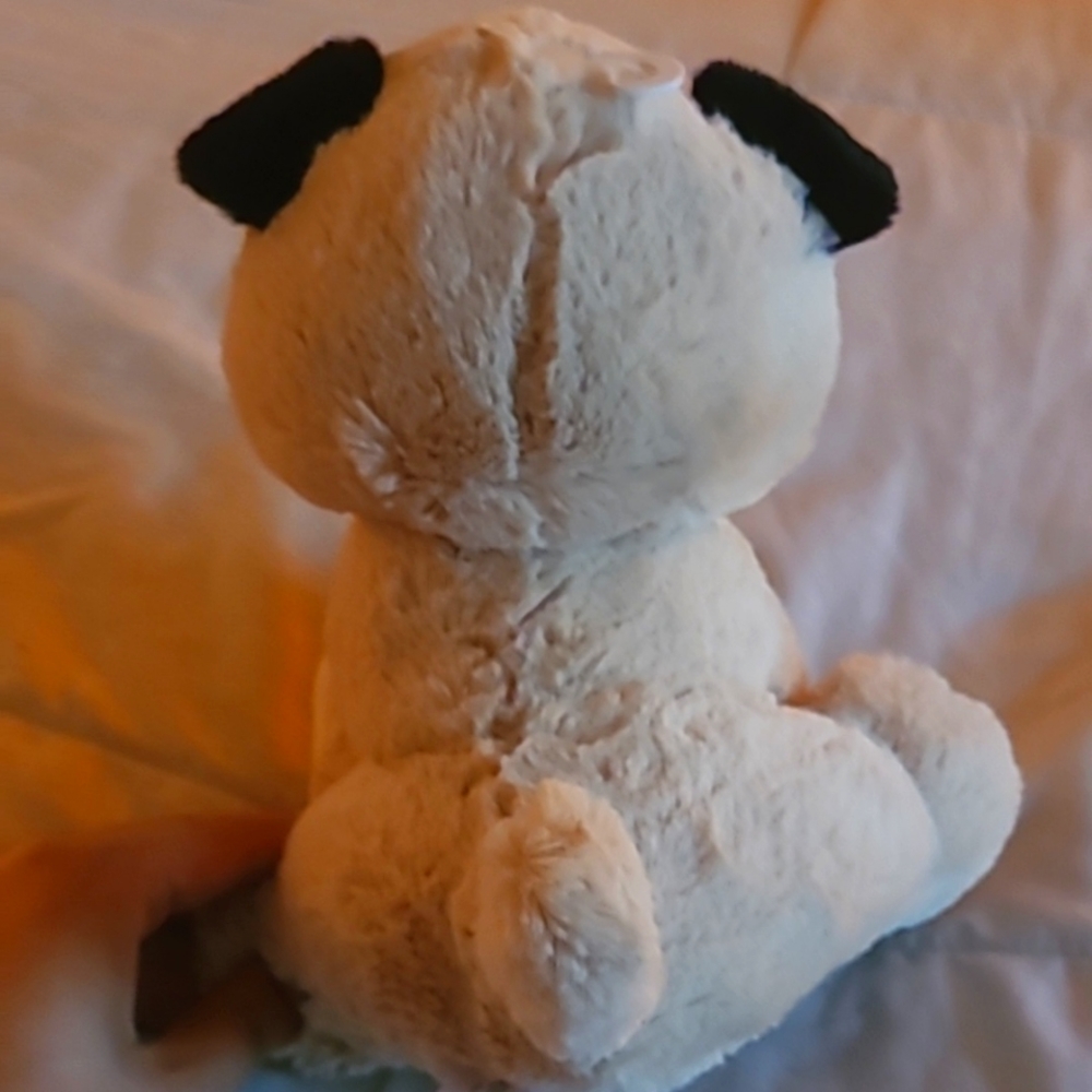 Pug plushy - Picture 2 of 3